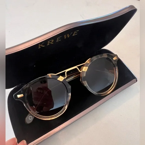 Krewe STL II | Iberia to Haze 24K - Picture 4 of 6